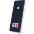 France Soccer Flag Google Pixel 3 Skin
